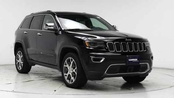 JEEP GRAND CHEROKEE 2022 1C4RJFBG6NC121560 image